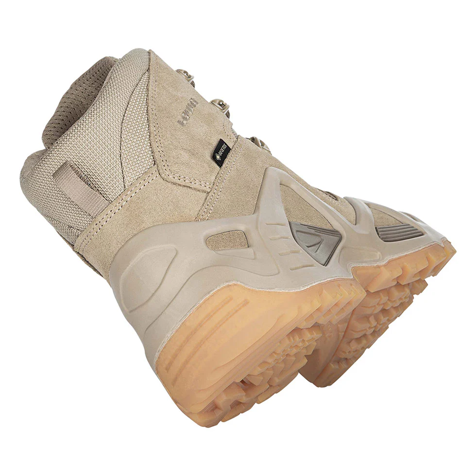 ZEPHYR GTX MID TF - DESERT - Image 4