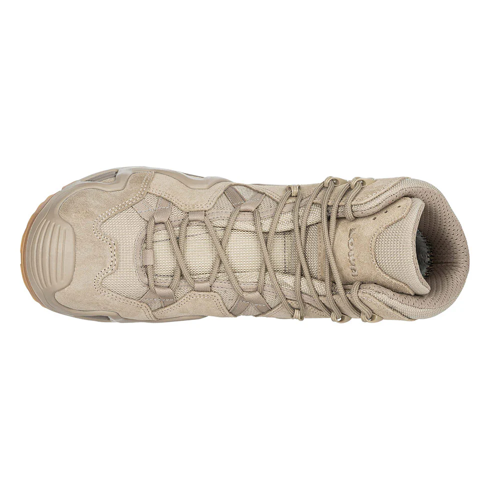 ZEPHYR GTX MID TF - DESERT - Image 5