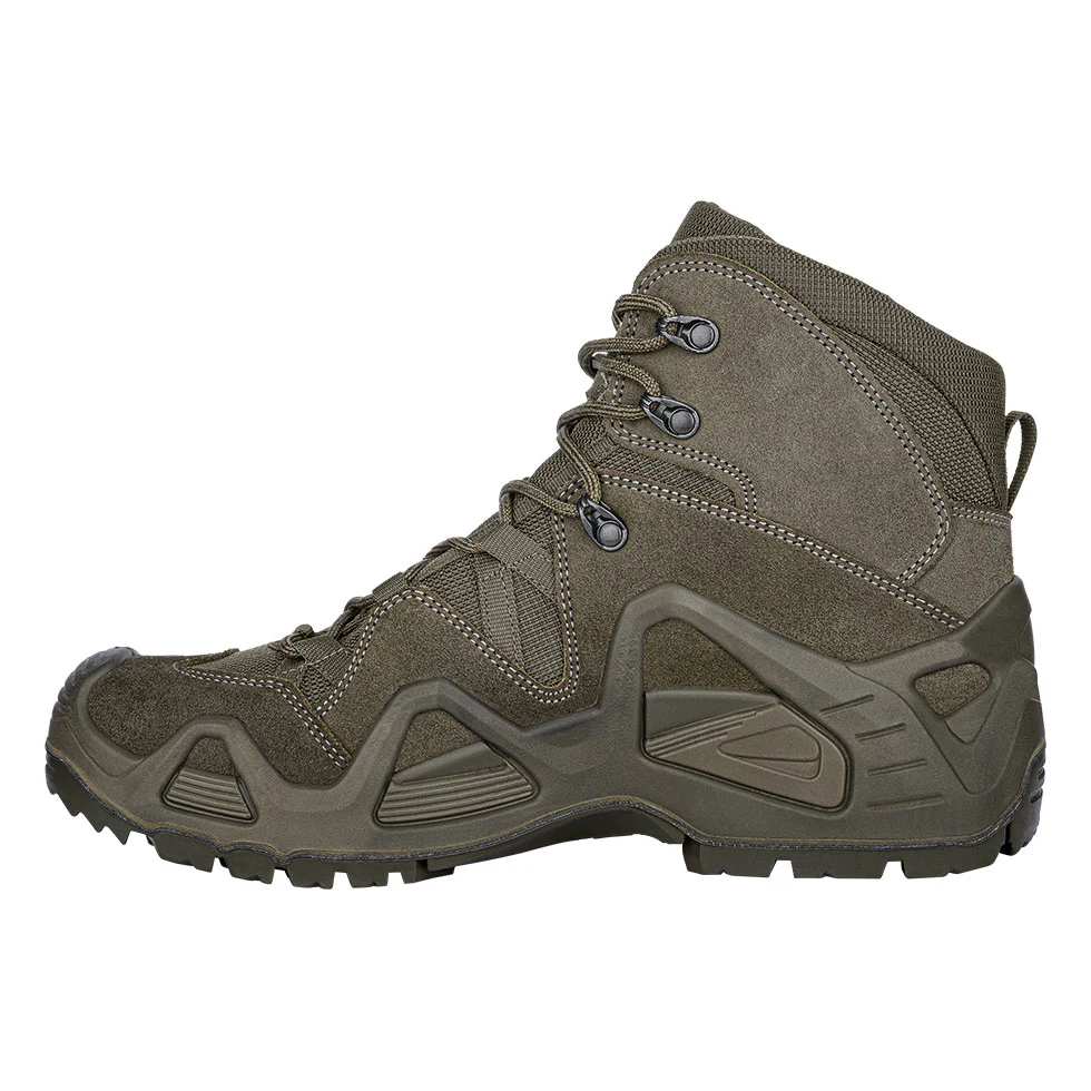 ZEPHYR GTX MID TF - RANGER GREEN - Image 3
