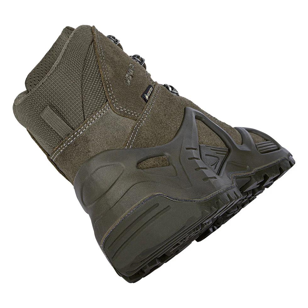 ZEPHYR GTX MID TF - RANGER GREEN - Image 4