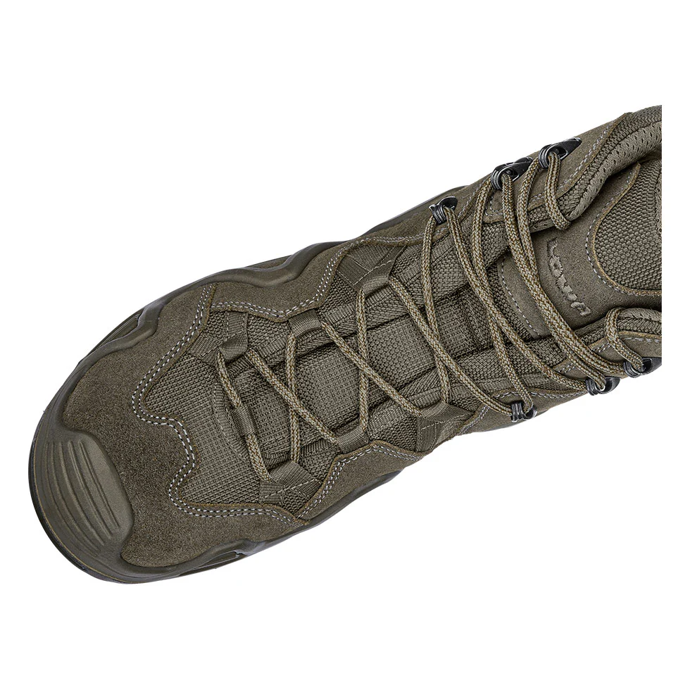 ZEPHYR GTX MID TF - RANGER GREEN - Image 5