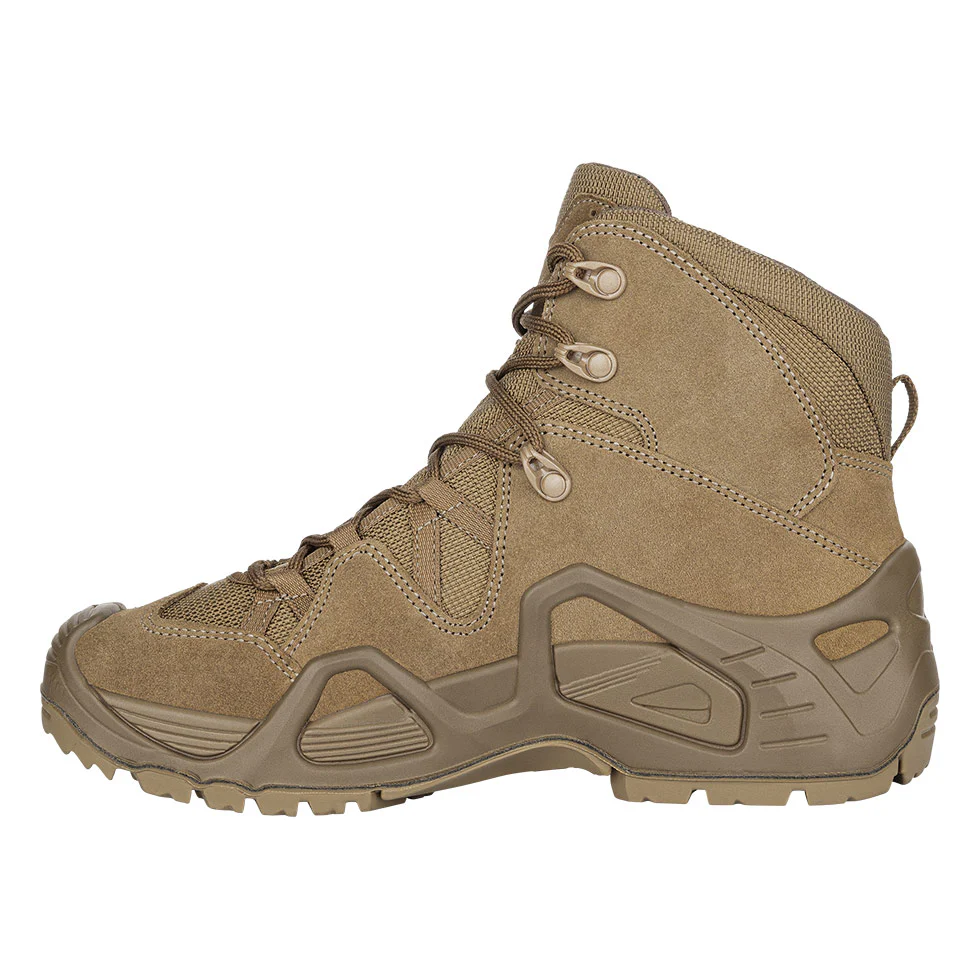 ZEPHYR GTX MID TF WS - COYOTE OP - Image 3