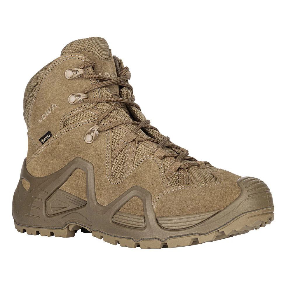 ZEPHYR GTX MID TF WS - COYOTE OP (NEW GTX) - Image 2