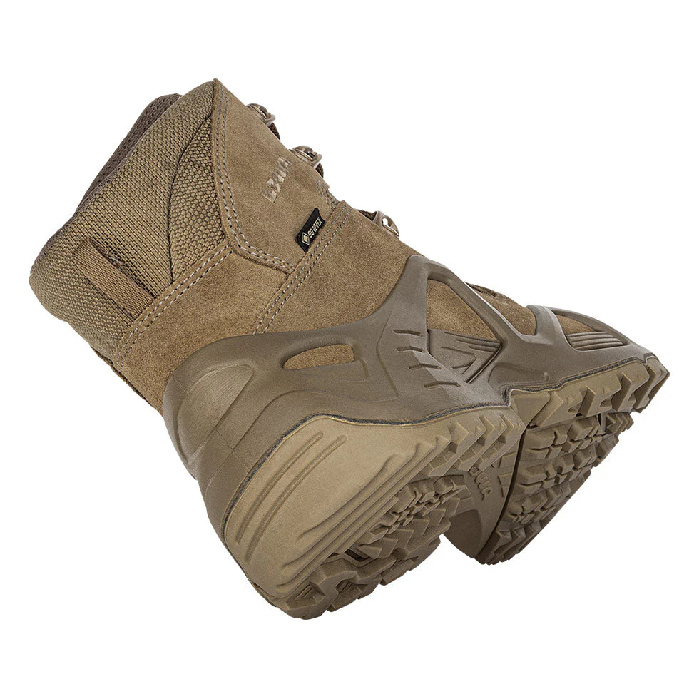 ZEPHYR GTX MID TF WS - COYOTE OP (NEW GTX) - Image 4
