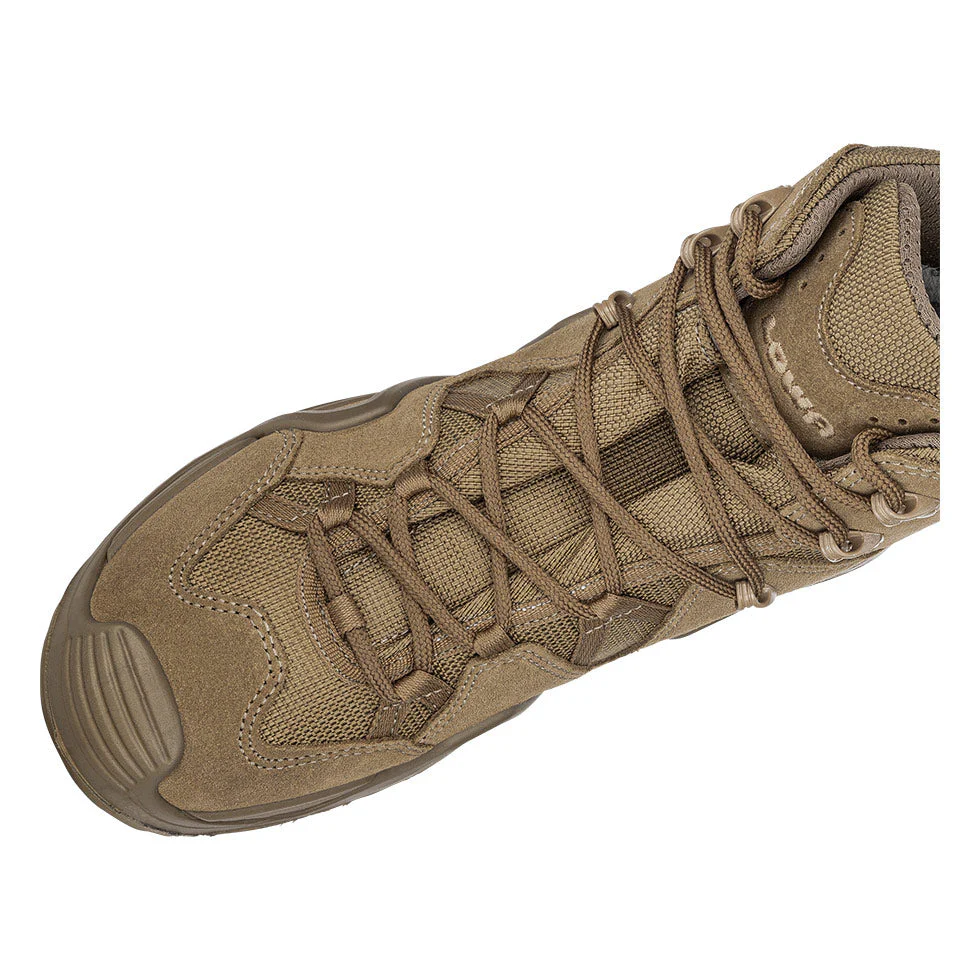ZEPHYR GTX MID TF WS - COYOTE OP (NEW GTX) - Image 5