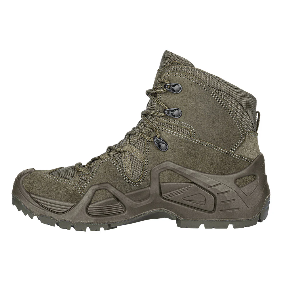 ZEPHYR GTX MID TF WS - RANGER GREEN - Image 3