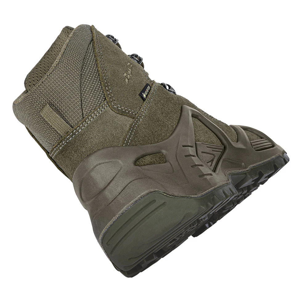 ZEPHYR GTX MID TF WS - RANGER GREEN - Image 4