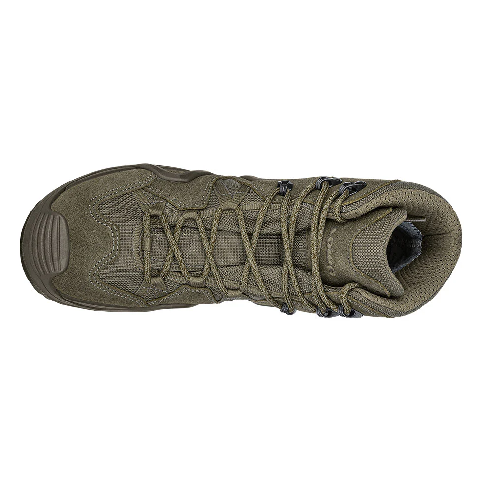 ZEPHYR GTX MID TF WS - RANGER GREEN - Image 5