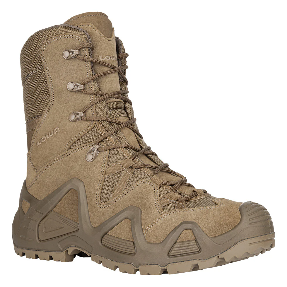 ZEPHYR HI TF - COYOTE OP - Image 2