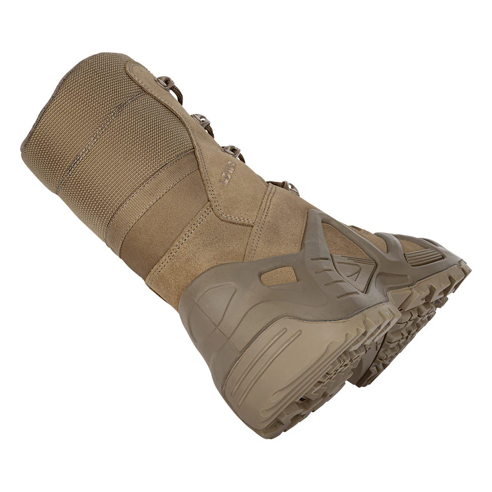 ZEPHYR HI TF - COYOTE OP - Image 4