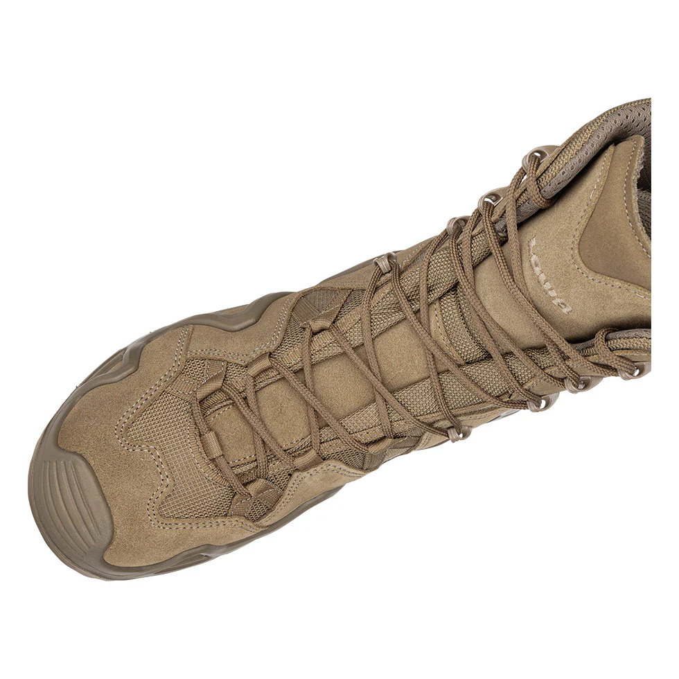 ZEPHYR HI TF - COYOTE OP - Image 5