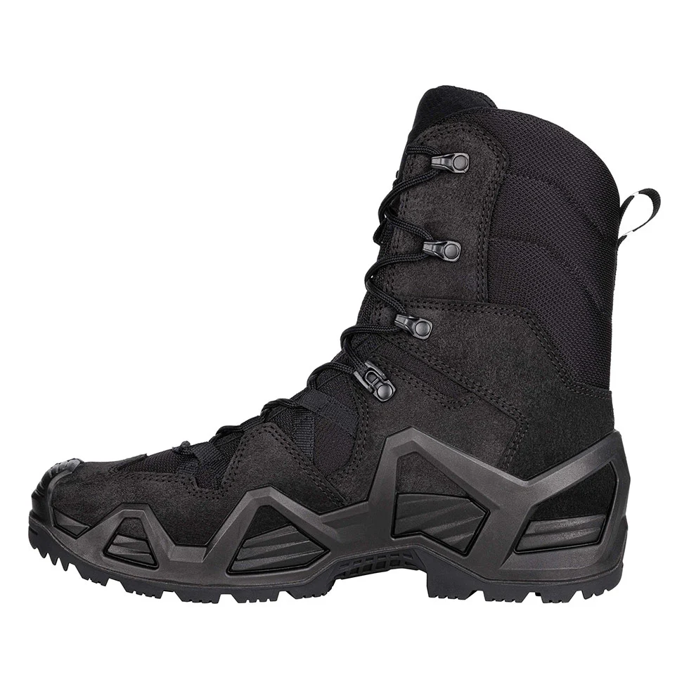 ZEPHYR MK2 GTX HI - BLACK - Image 3