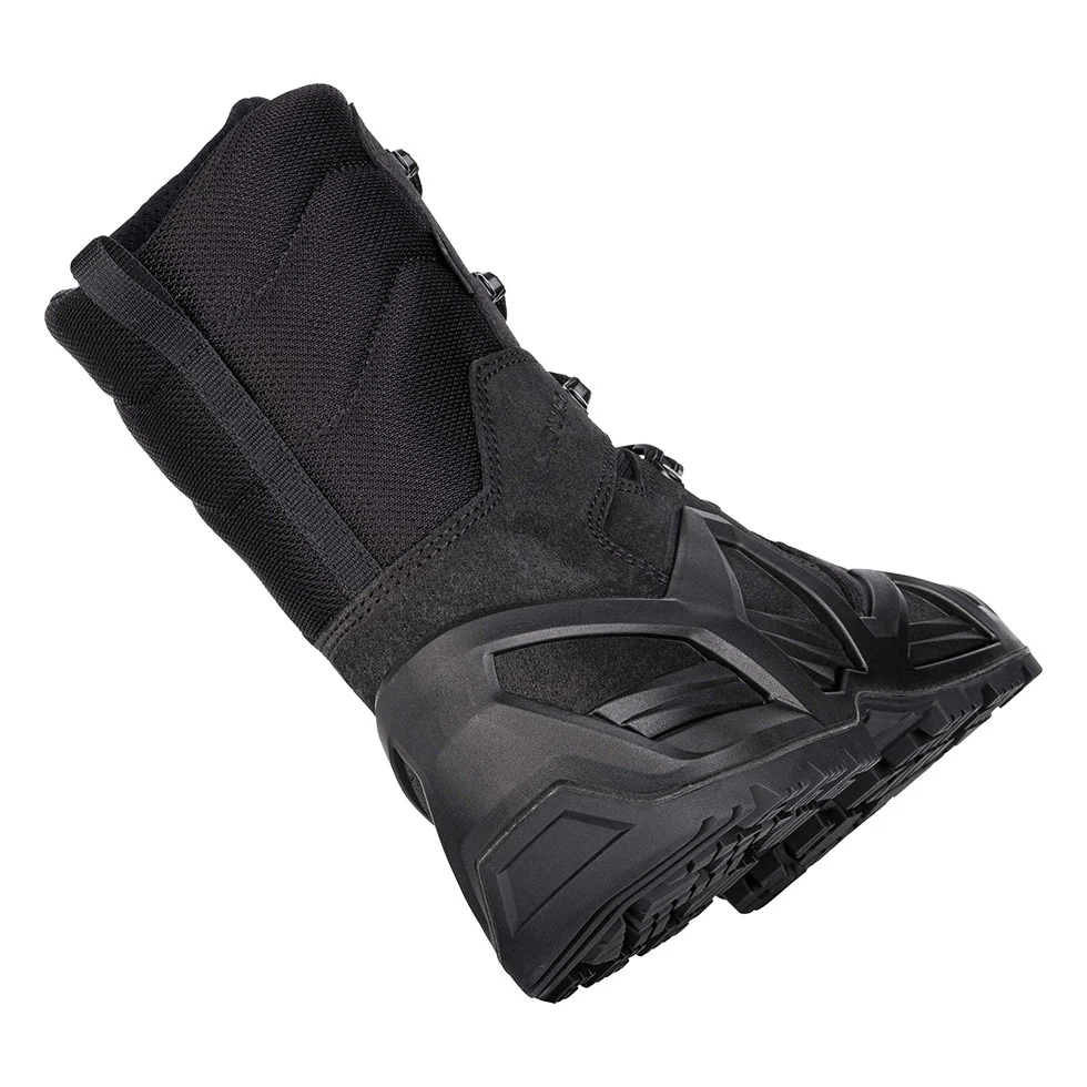 ZEPHYR MK2 GTX HI - BLACK - Image 4