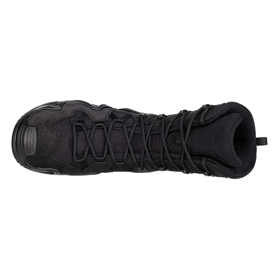 ZEPHYR MK2 GTX HI - BLACK - Image 5
