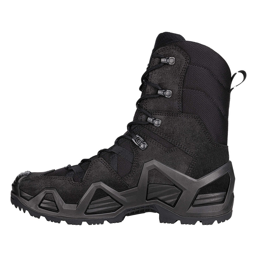 ZEPHYR MK2 GTX HI - BLACK (NEW GTX) - Image 3
