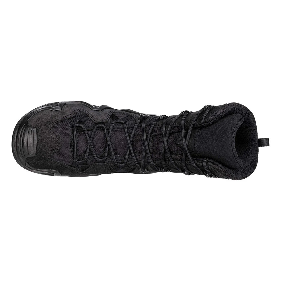 ZEPHYR MK2 GTX HI - BLACK (NEW GTX) - Image 5