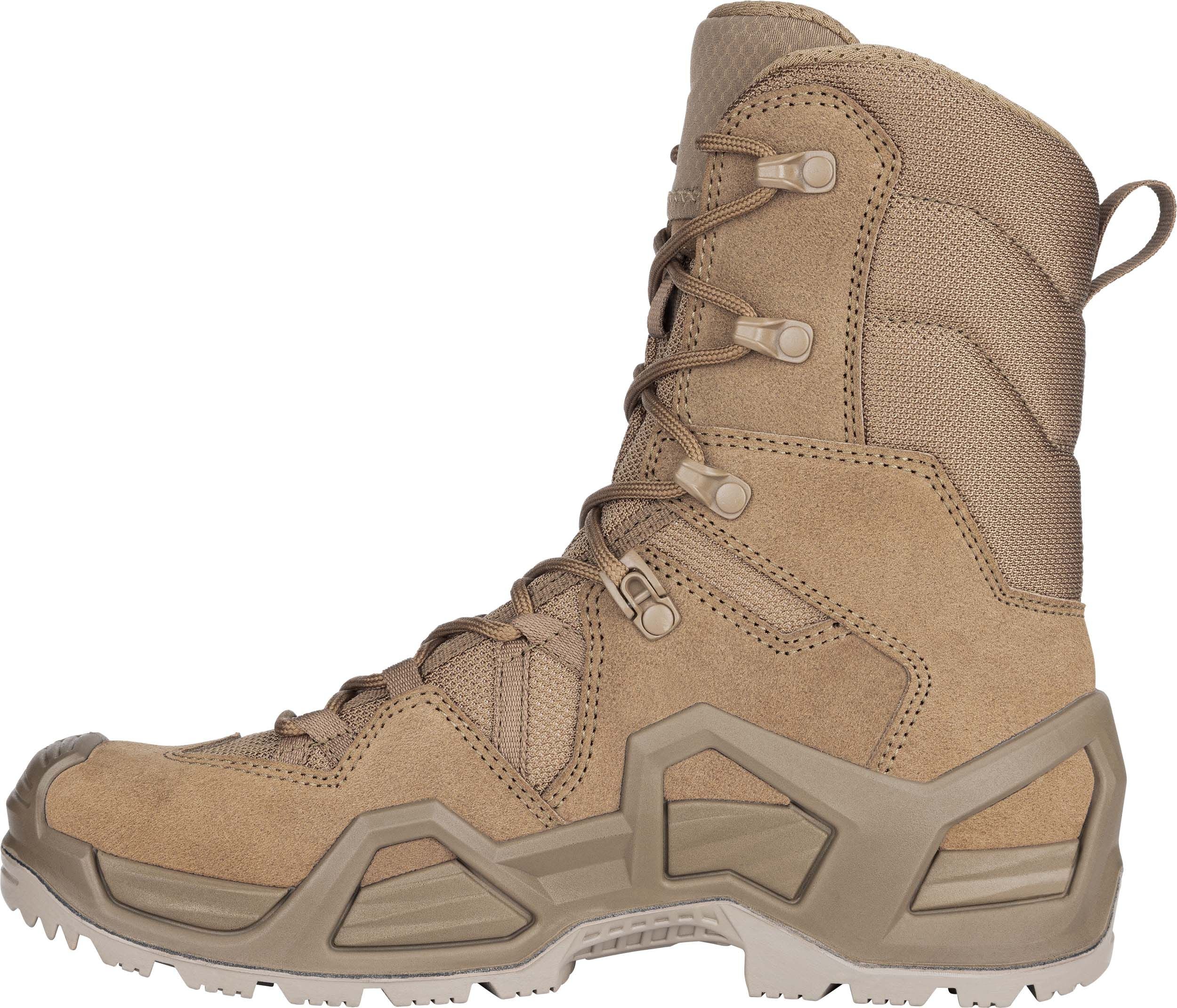 ZEPHYR MK2 GTX HI WS - COYOTE OP (NEW GTX) - Image 2