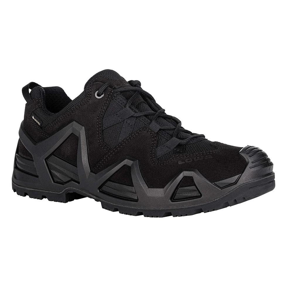 ZEPHYR MK2 GTX LO - BLACK (NEW GTX) - Image 2