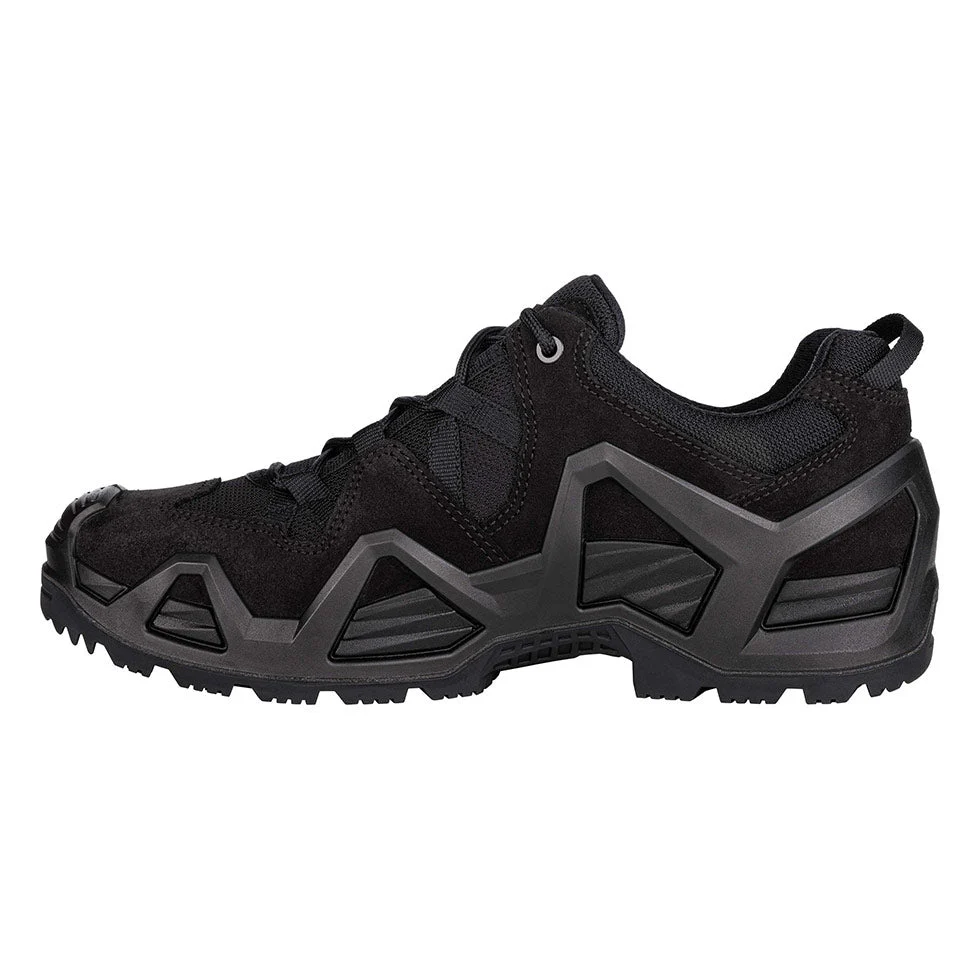 ZEPHYR MK2 GTX LO - BLACK (NEW GTX) - Image 3