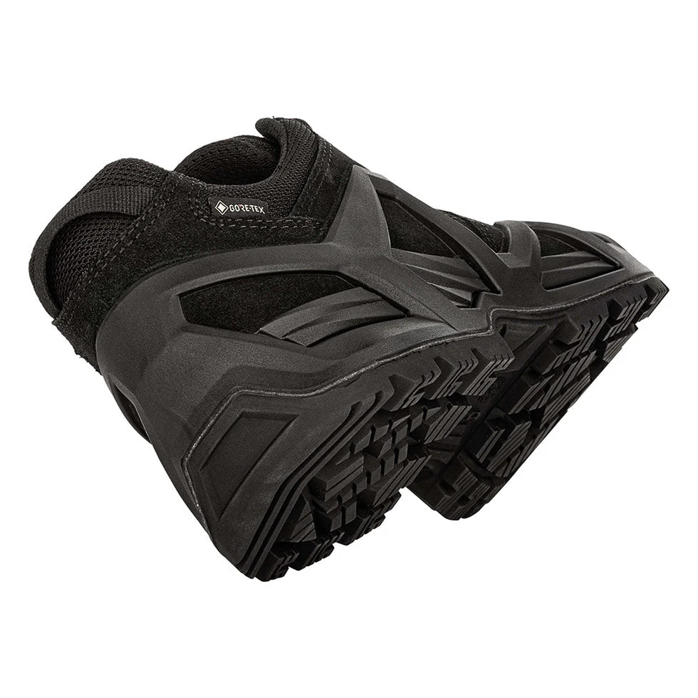 ZEPHYR MK2 GTX LO - BLACK (NEW GTX) - Image 4