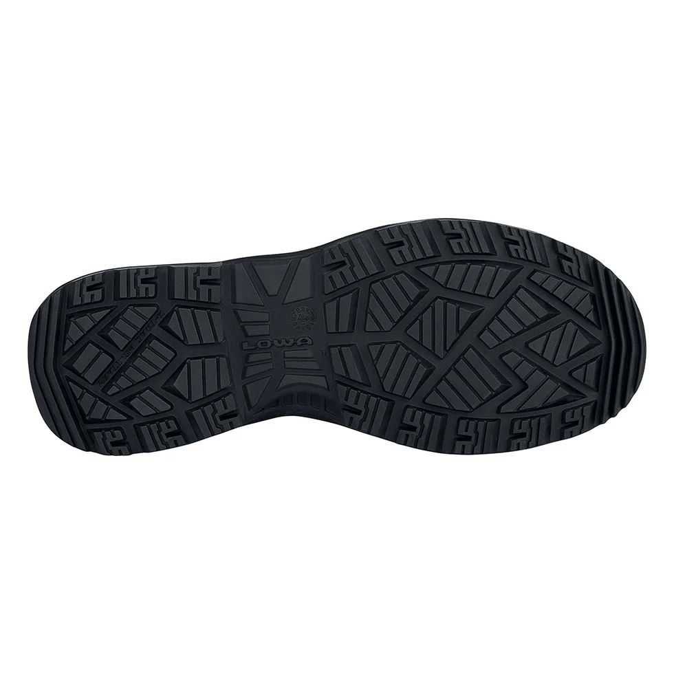 ZEPHYR MK2 GTX MID - BLACK - Image 6