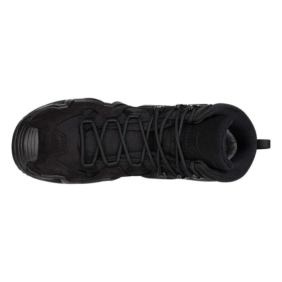 ZEPHYR MK2 GTX MID - BLACK (NEW GTX) - Image 5