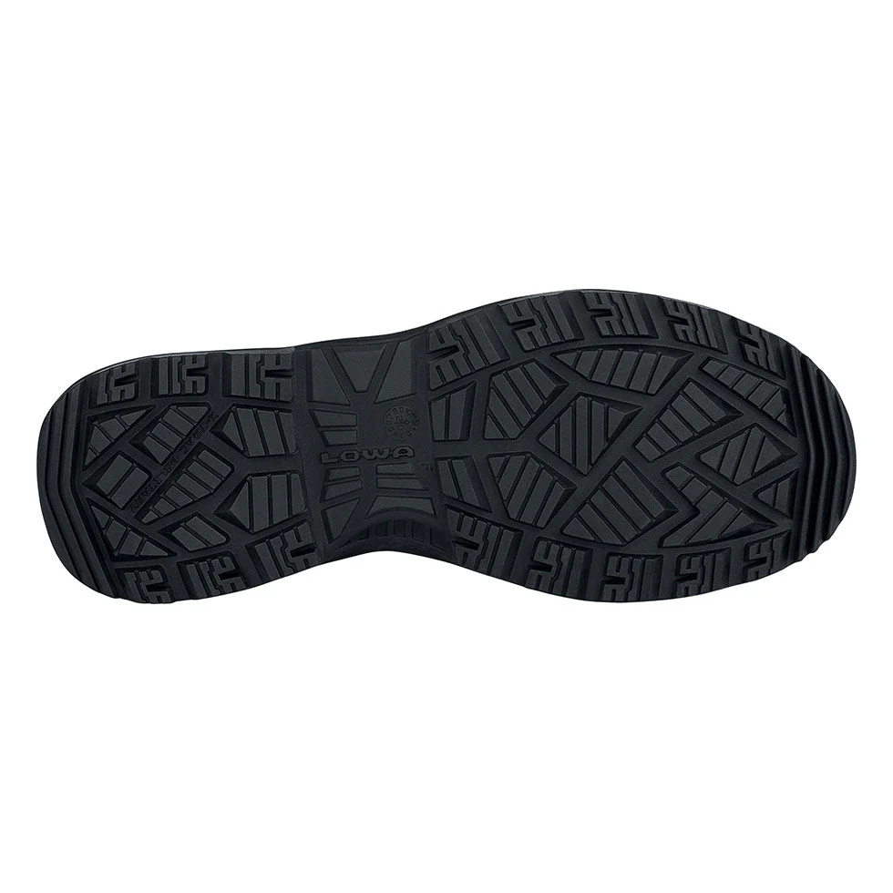 ZEPHYR MK2 GTX MID - BLACK (NEW GTX) - Image 6