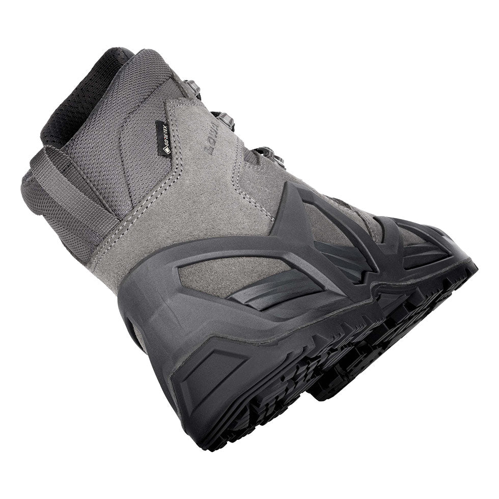 ZEPHYR MK2 GTX MID - WOLF (NEW GTX) - Image 4