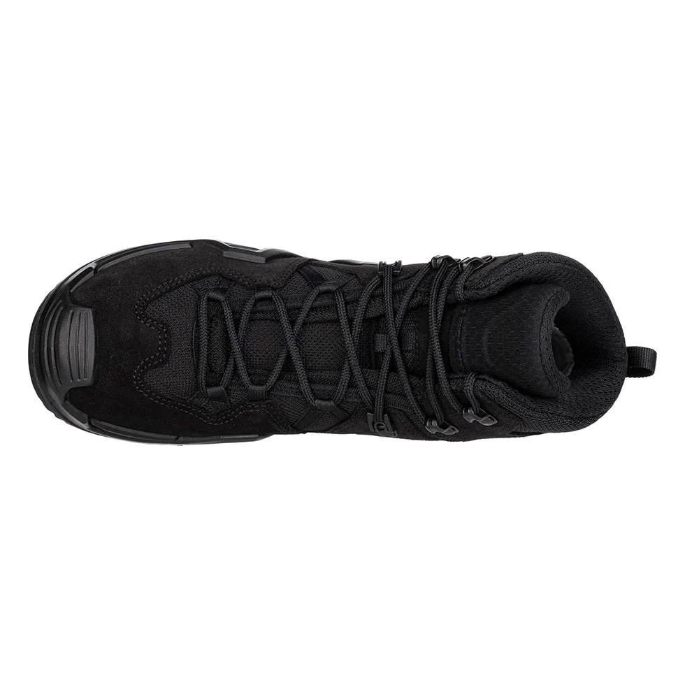 ZEPHYR MK2 GTX MID WS - BLACK - Image 5