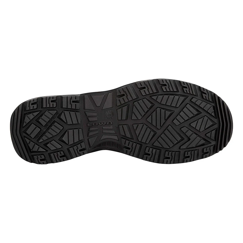 ZEPHYR MK2 GTX MID WS - BLACK - Image 6