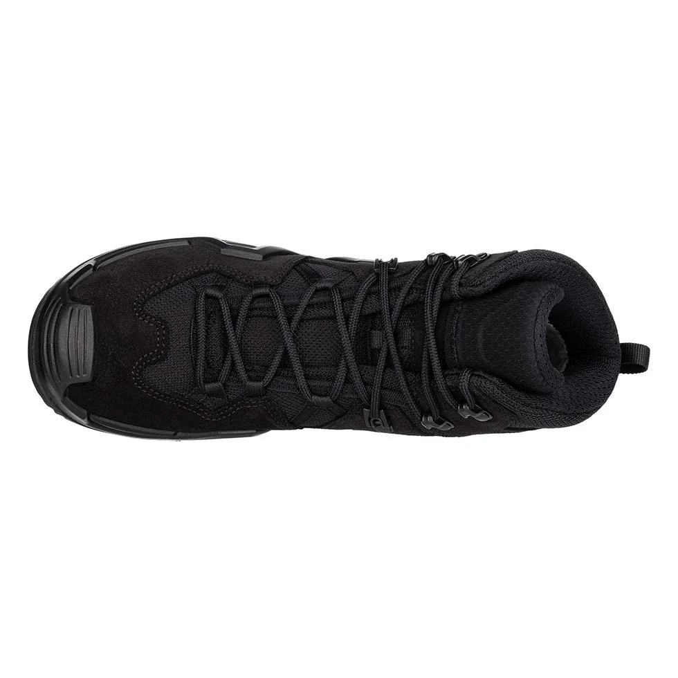 ZEPHYR MK2 GTX MID WS - BLACK (NEW GTX) - Image 5