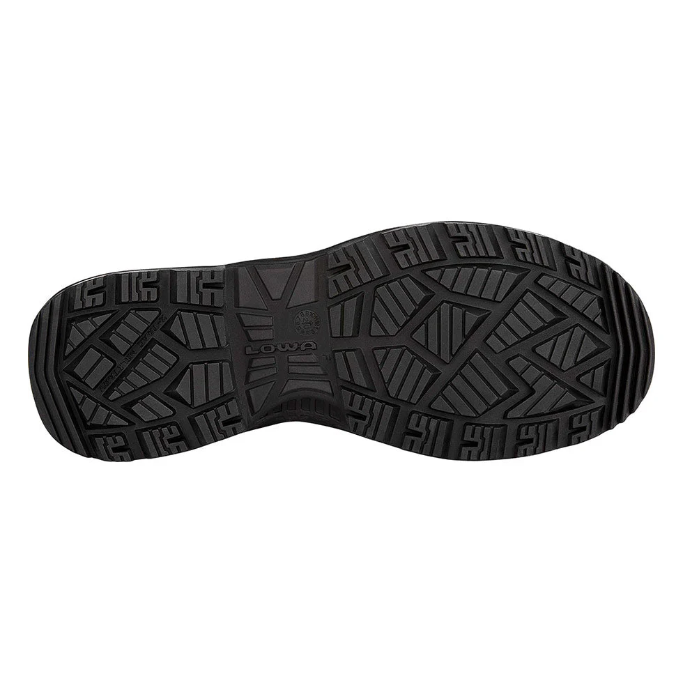 ZEPHYR MK2 GTX MID WS - BLACK (NEW GTX) - Image 6