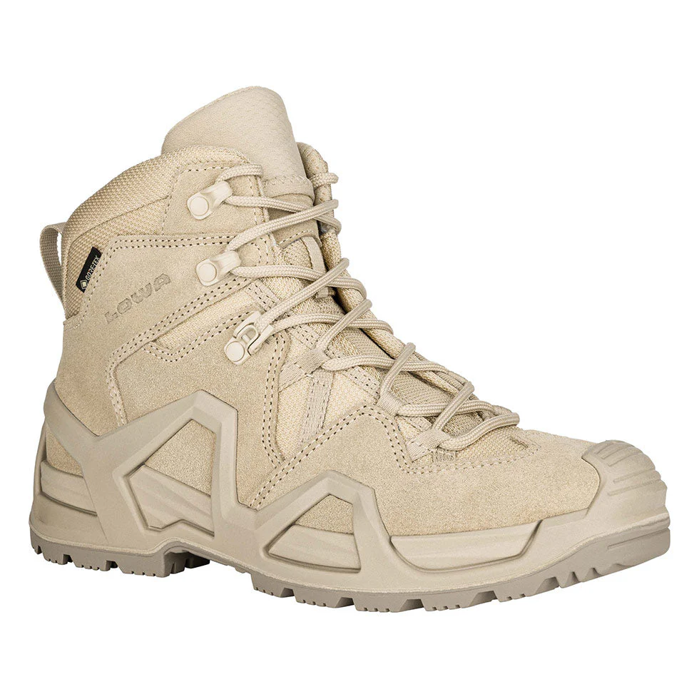 ZEPHYR MK2 GTX MID WS - DESERT (NEW GTX) - Image 2