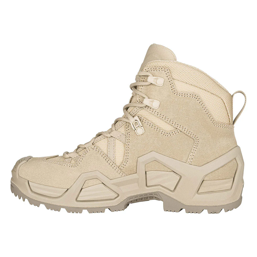 ZEPHYR MK2 GTX MID WS - DESERT (NEW GTX) - Image 3