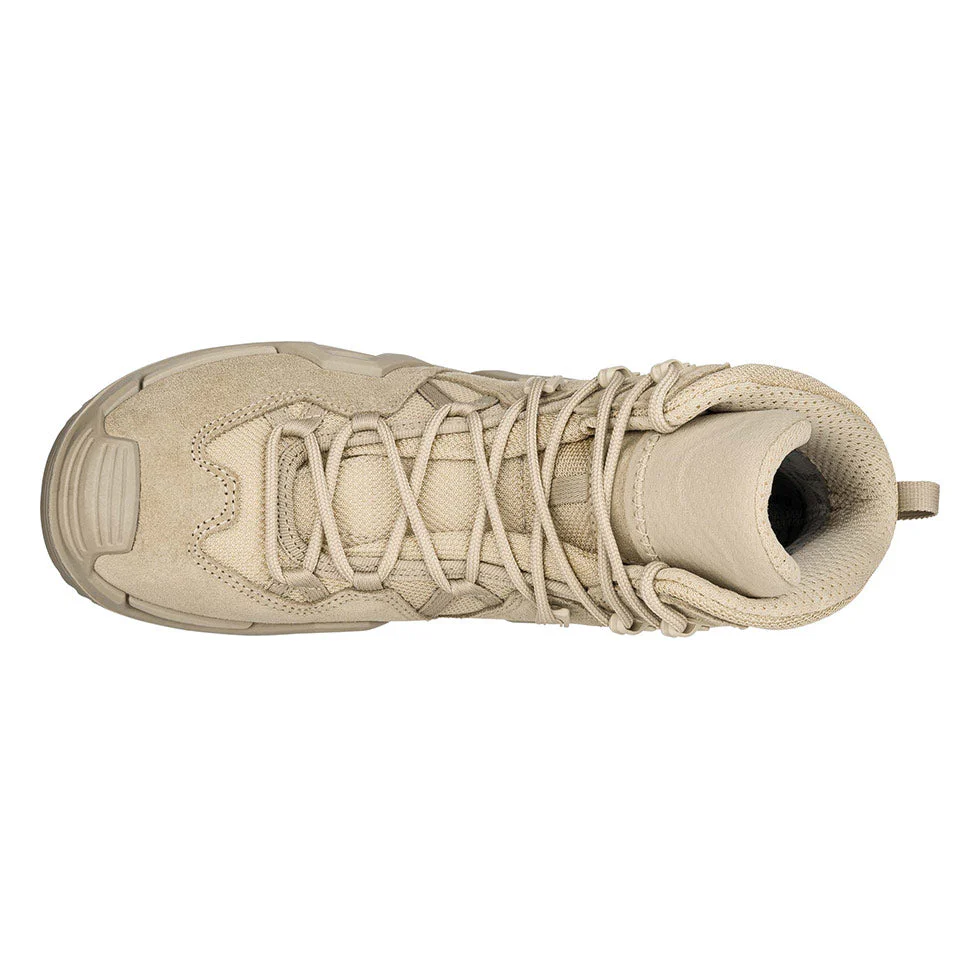 ZEPHYR MK2 GTX MID WS - DESERT (NEW GTX) - Image 5