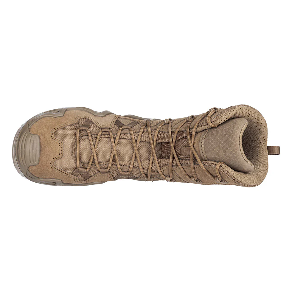 ZEPHYR MK2 HI - COYOTE OP - Image 5